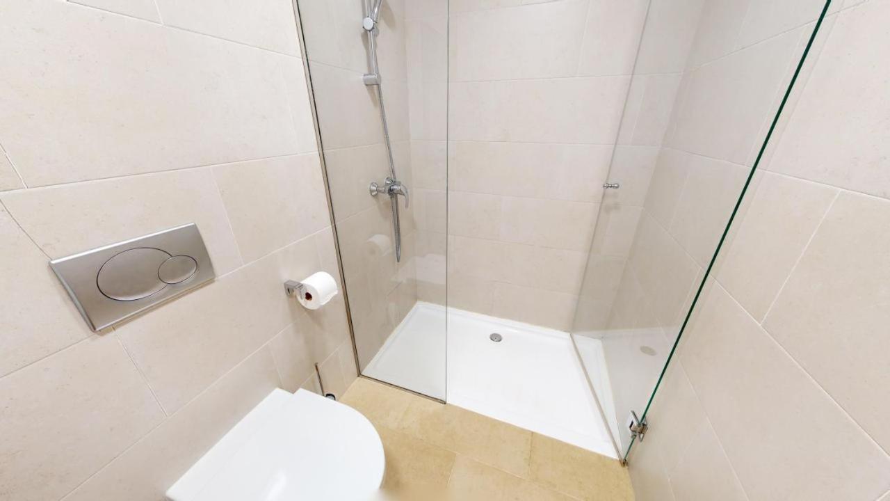 Trebol Apartamento Climatizado Y Piscina Росес Екстер'єр фото